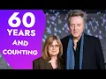 How Christopher Walken s Marriage Survived A Murder Scandal Rumour Juice
