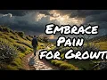 The Bible s SECRET Path To Growth Triumph