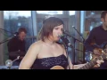 Frazey Ford - September Fields | Live From The Distillery