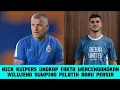 Download Lagu Persib Kedatangan Pelatih Baru ⁉️ Nick Kuipers Kecewa Atau Tetap Cinta Persib ⁉️