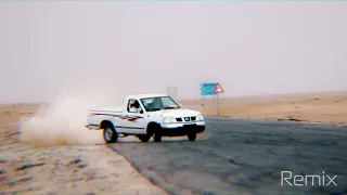 هواي تعبت   ريمكس دندنها