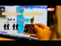 Micro bit Questions - Set 4
