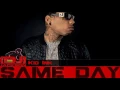 Kid Ink - Same Day