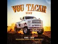 Vou Tacar (MegaFunk)