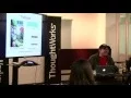 Ruby Roundtable Trailblazer