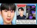 Influencer Calls Out Cafe After \