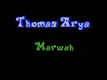 Thomas arya=marwah