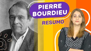 Pierre Bordieu | Resumo | Saiba o essencial