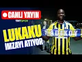 Romelu Lukaku Imza Toreni