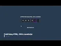 Field Using HTML CSS JavaScript