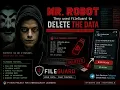 How To Make a FileGuard Like Software Using Python USB Monitor Telegram Alerts