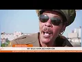 WHY MAJEK FASHEK DIED IN NEW YORK