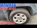 Ironman Radial A P 265 70R17 115T