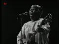 Sister Rosetta Tharpe - This Train (Live Video 1970)