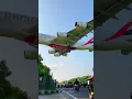 Download Lagu Emirates Airbus A380 ( A6-EUG ) Landing at Runway 27 🛬 Ngurah Rai International Airport Bali 🇮🇩