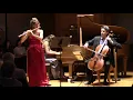 Clara Schumann Piano Trio in G Minor, Op. 17, for violin, cello, & piano, arr. for flute