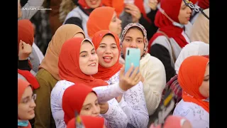 اغنية حفلة طب المنوفية دفعة 34 Funday 34 