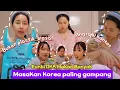 Download Lagu MASAKAN KOREA PALING GAMPANG SEDUNIA