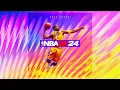 Download Lagu Ashley Mehta - When I Ride (NBA 2K24)