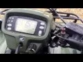2006 Honda foreman 500 S