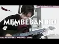 Download Lagu PETERPAN | MEMBEBANIKU (Full Instrumental Remake) Part Guitar Detail Lengkap | Studio Quality