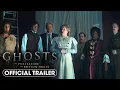 Ghosts The Possession of Button House - Trailer