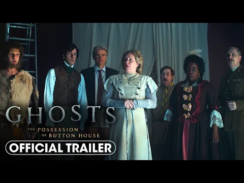 Official Trailer