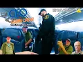 CEO vs Cabin Crew When Power Meets Protocol