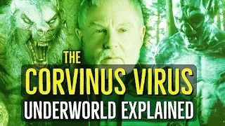 the corvinus virus underworld explained