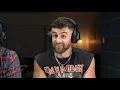 Beartooth “The Past Is Dead” | Aussie Metal Heads Reaction