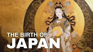 the birth of japan explained best documentary of japanese mythology