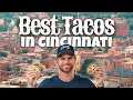 Best Tacos in Cincinnati 6 Local Spots That Live Up to the Hype