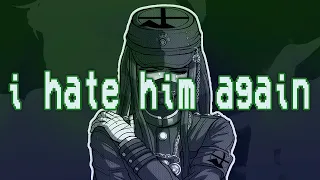 I Was Right About Korekiyo Shinguuji
