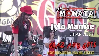 new monata jylo manise jihan audy ramayana audio