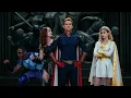 The Boys Cast on Moral Gray Areas of Season 2