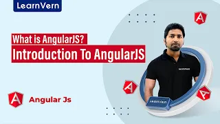 What is AngularJS Introduction To AngularJS LearnVern