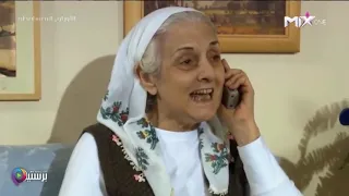 الاوراق المتساقطة الموسم الخامس الحلقة 60 قسم 1 