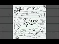 ERICA CAMPBELL - I LOVE YOU - 09 Edges