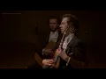 Petrit Çeku plays Bach Cello Suite - No.3 BWV 1009