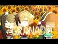 Granade GLMV By Princess Lyne s - Potatoes975