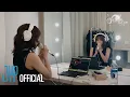 Download Lagu ‘Billie Eilish - THE GREATEST’ Covered by NMIXX LILY | 릴코딩