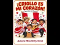 Cancion Criollo es mi corazón  #peru #músicacriolla #musicacriolla #musicaperuana #criolla