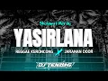 Download Lagu Dj Sholawat Yasirlana • Setyle Reggae Hadroh x Jaranan Dorr • Dj Tenang Remix