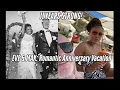 Rapper Eve Maximillion Cooper Celebrate 11 Years of Marriage Romantic Venice Getaway