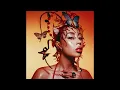 Kali Uchis, Summer Walker - Deserve Me (Instrumental)