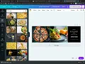 Create Twitter Header and Prepare for Publishing using Canva