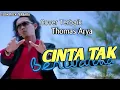THOMAS ARYA - CINTA TAK BERWARNA ( Versi Cover Akustik Terbaru ) Not Official Video