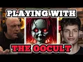 Download Lagu Joe Rogan Guest Just Bought a Demon Possessed Doll