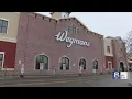 Wegmans makes top 3 best company to work for