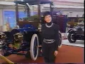 Imperial Palace Antique Classic Auto Collection Las Vegas 1989